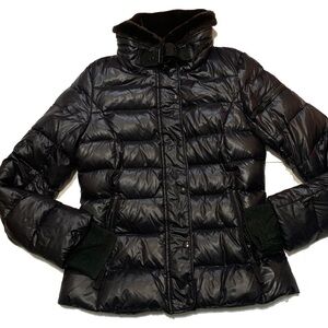 M / S13 Women's puffer Jacket
